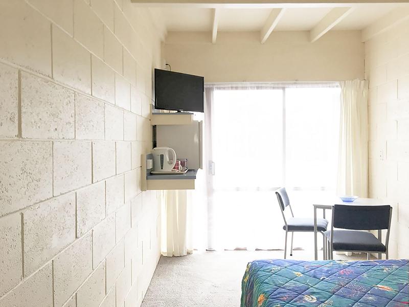 Martinborough Motel image