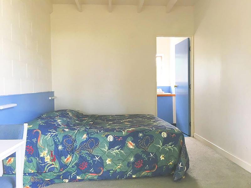 Martinborough Motel image
