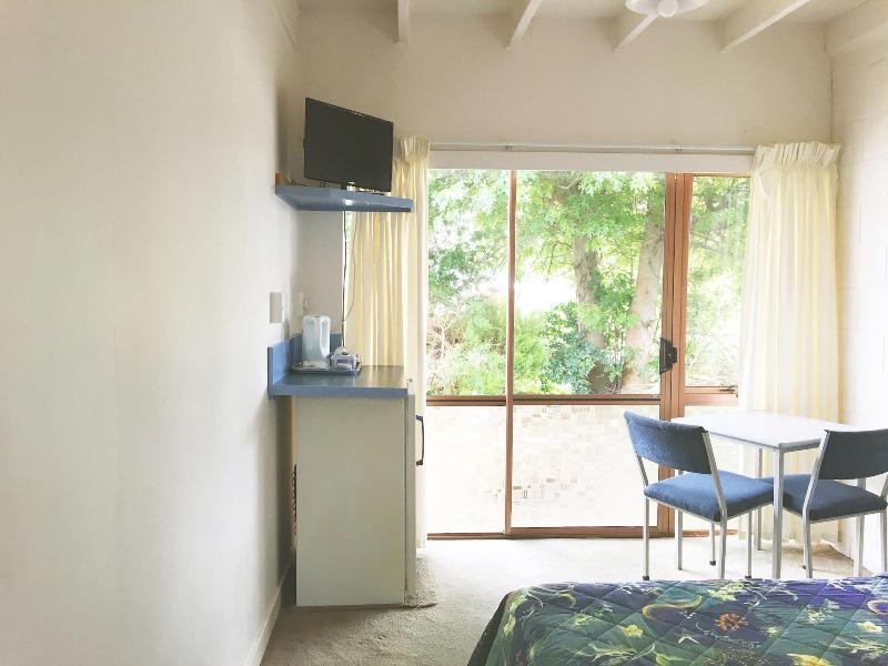 Martinborough Motel image