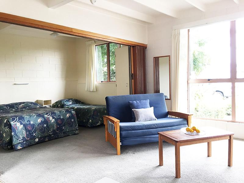 Martinborough Motel image