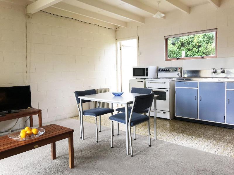 Martinborough Motel image