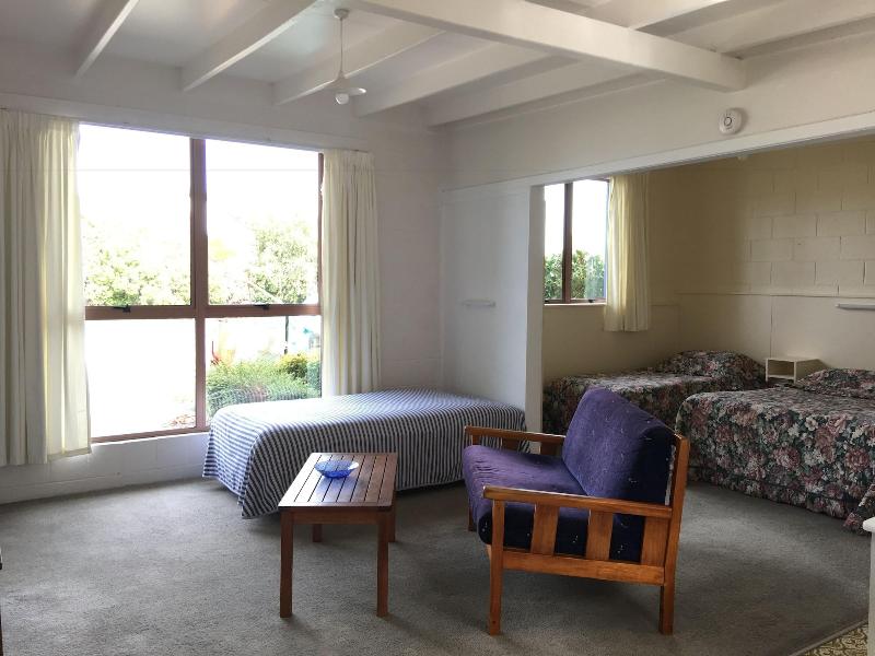 Martinborough Motel image