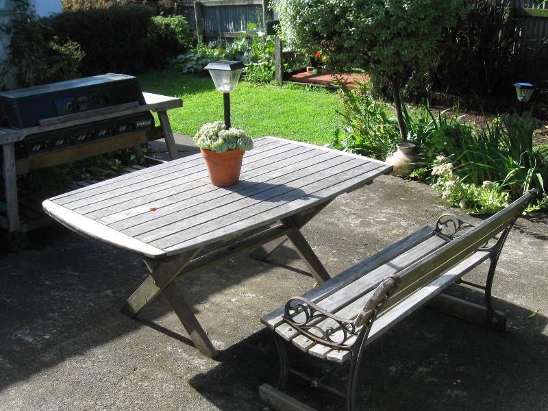Martinborough Motel image