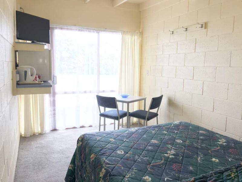 Martinborough Motel image