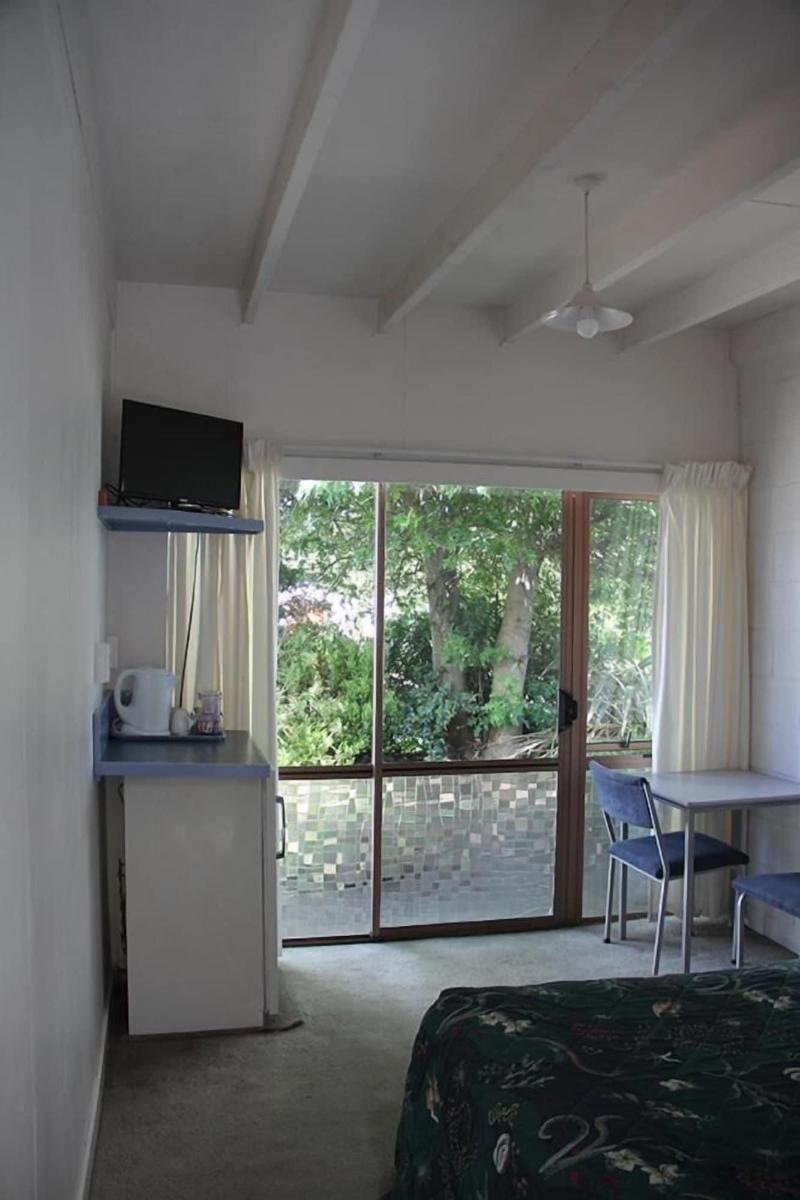 Martinborough Motel image