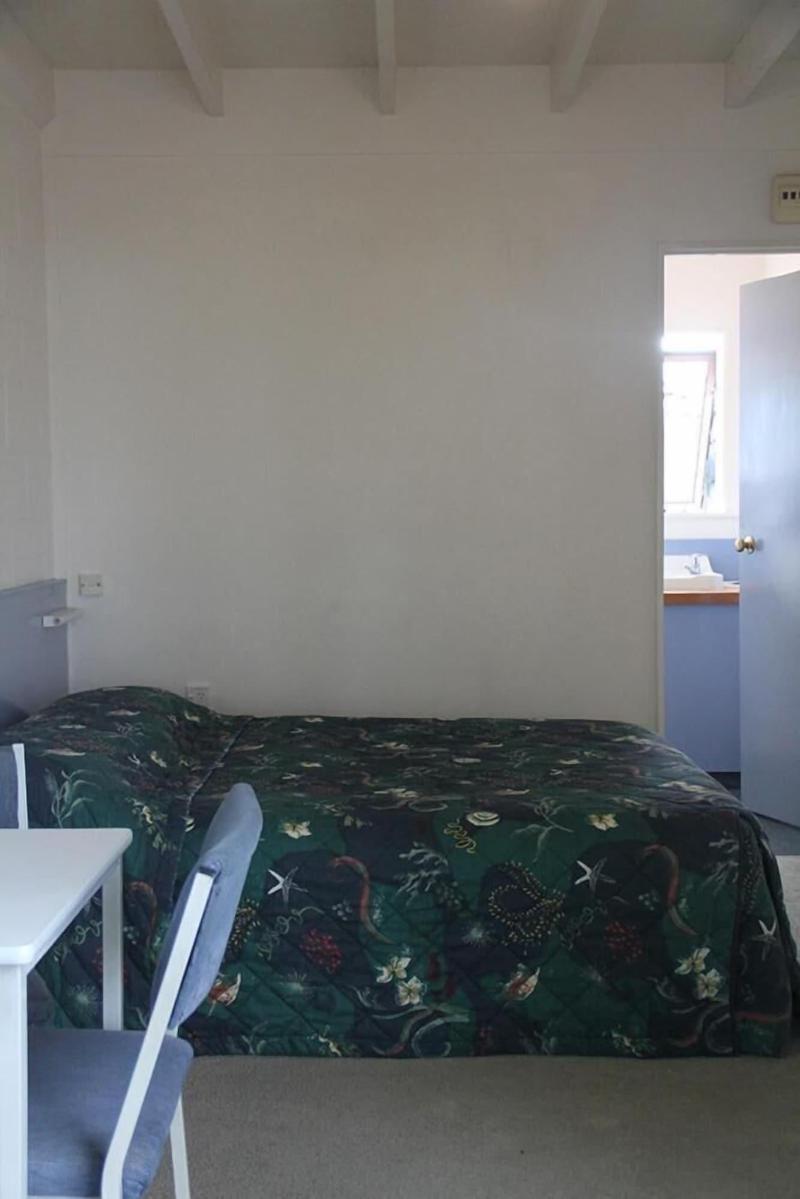 Martinborough Motel image