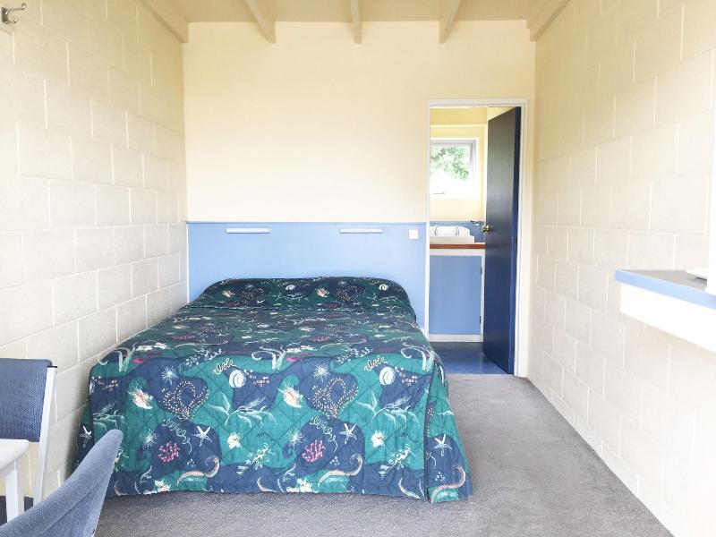 Martinborough Motel image