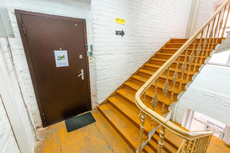 Hostel Aviator On Pushkinskaya — photo 3