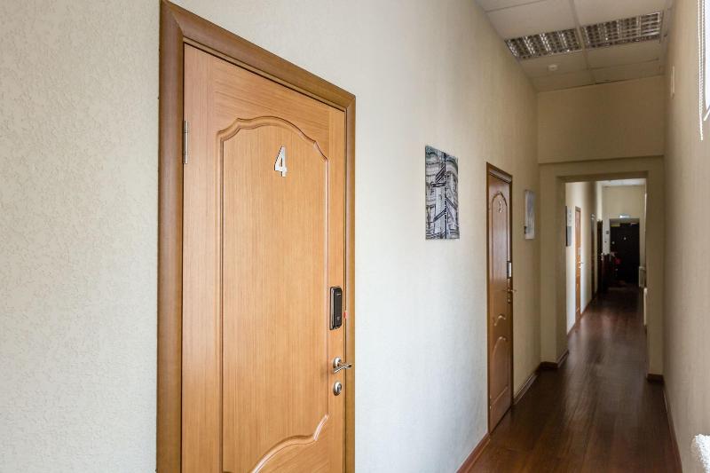 Hostel Aviator On Pushkinskaya — photo 4