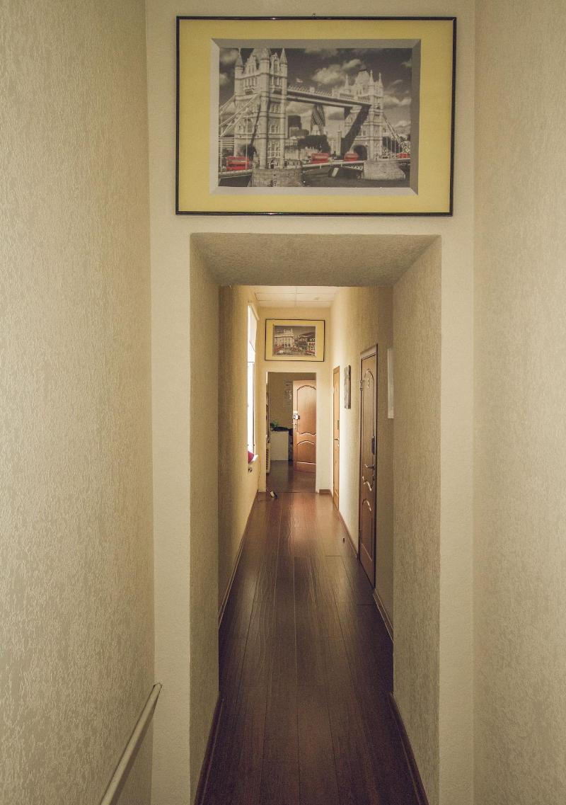 Hostel Aviator On Pushkinskaya — photo 5
