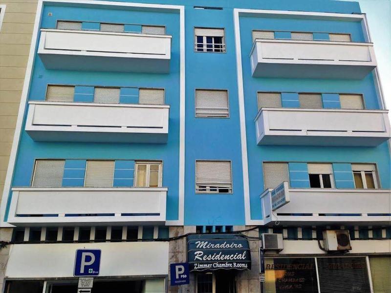 Residencial Miradoiro Guest House — photo 2