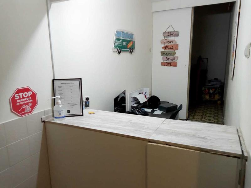 Residencial Miradoiro Guest House — photo 4