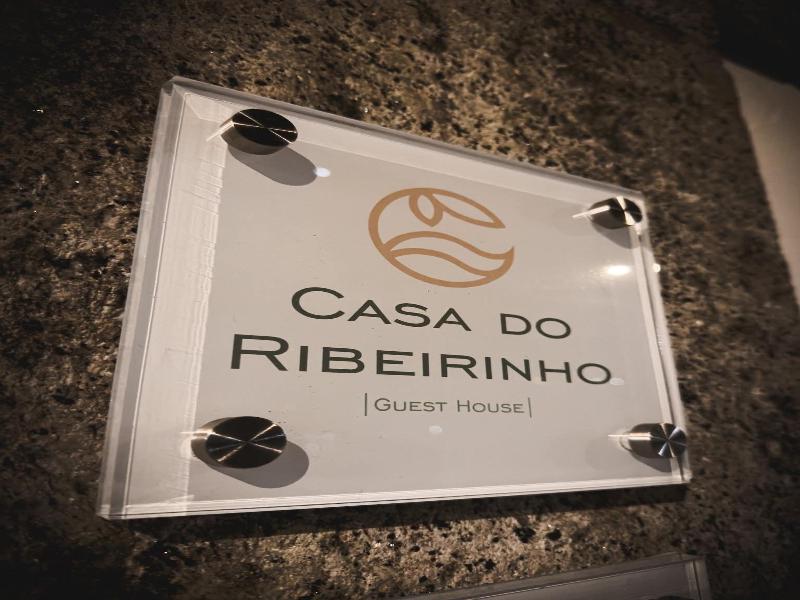 Casa Do Ribeirinho image