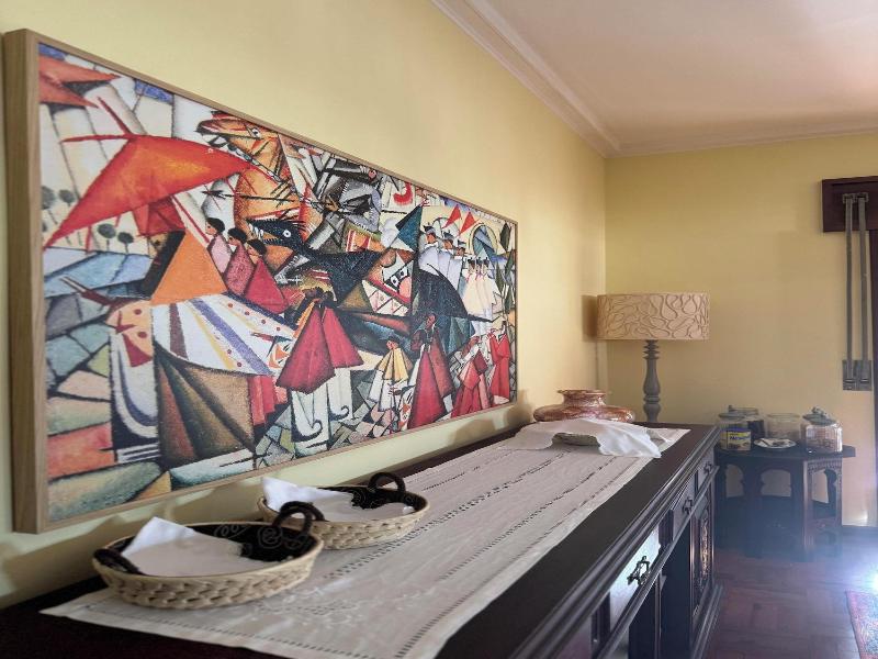 Casa Do Ribeirinho image