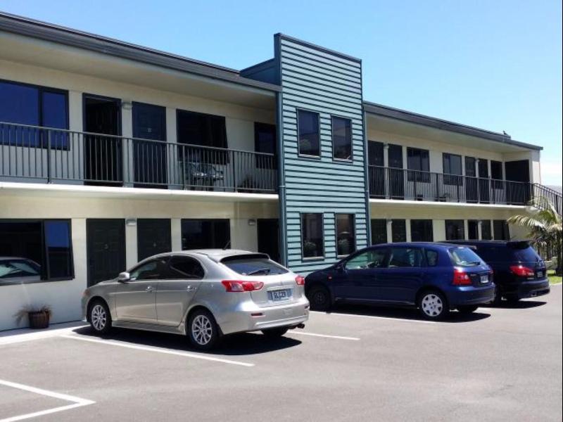 Abode On Courtenay Motor Inn image