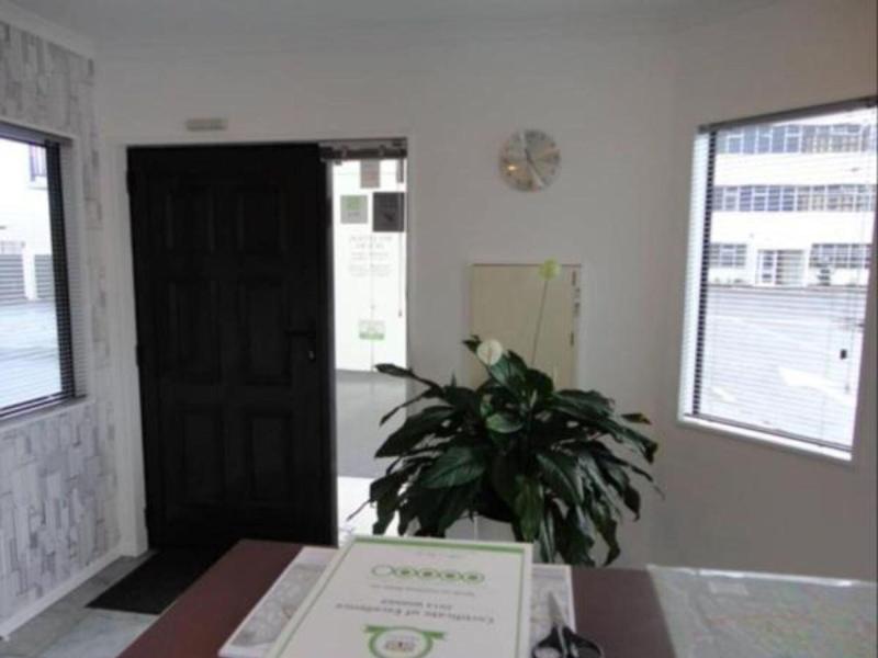 Abode On Courtenay Motor Inn image