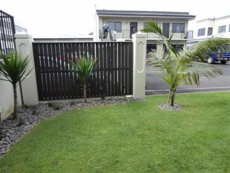 Abode On Courtenay Motor Inn image