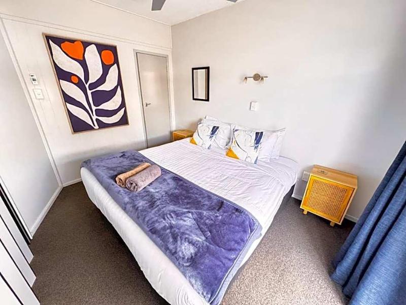 Waikanae Beach Motel image
