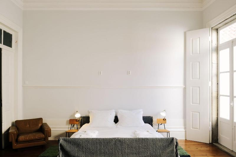 Dona Emília Guesthouse image
