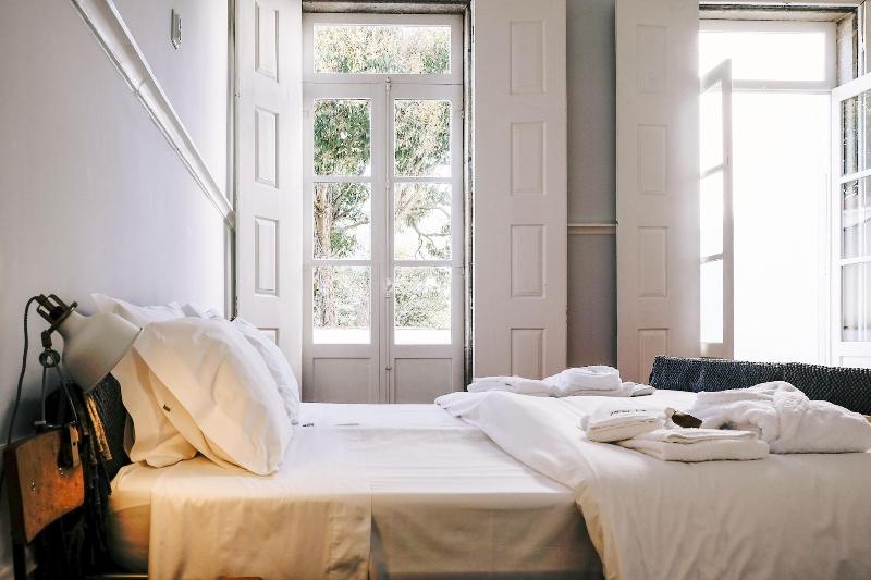 Dona Emília Guesthouse image