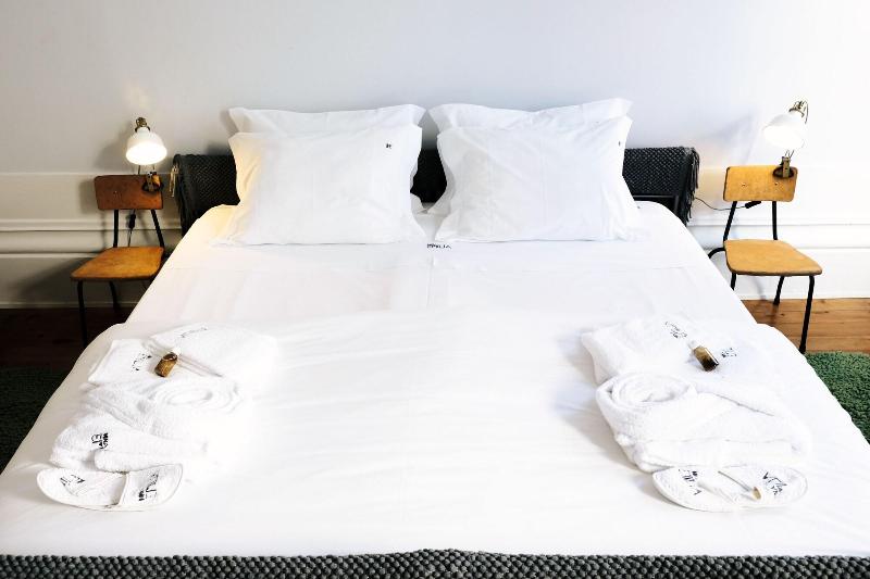 Dona Emília Guesthouse image