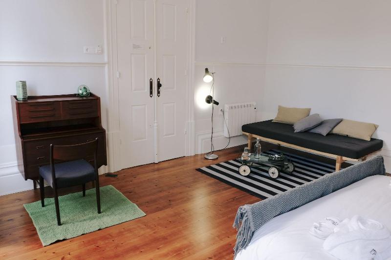 Dona Emília Guesthouse image