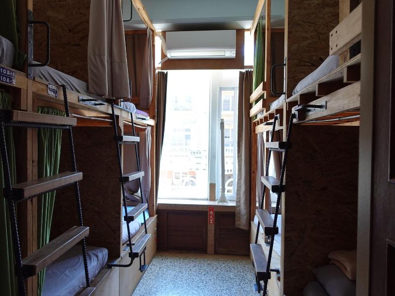 Yuan Qi Hostel image