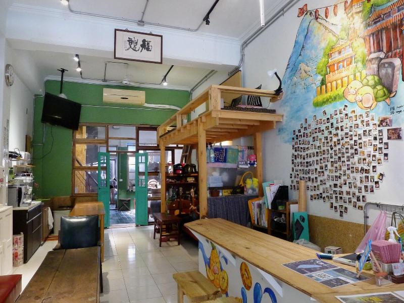 Yuan Qi Hostel image