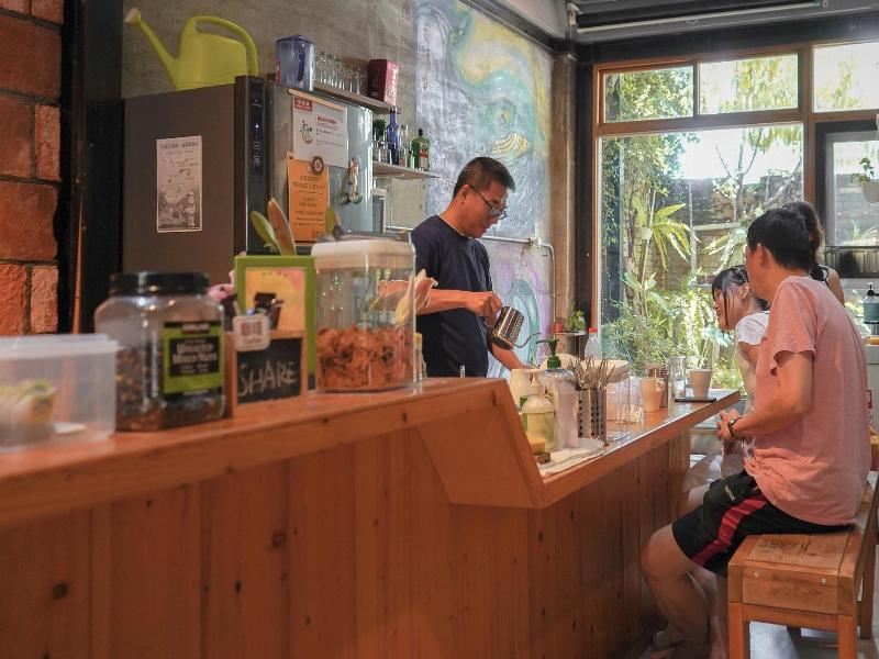 Yuan Qi Hostel image