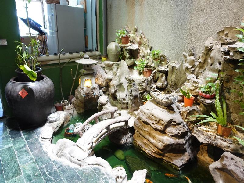 Yuan Qi Hostel image