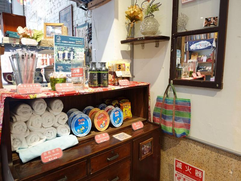 Yuan Qi Hostel image
