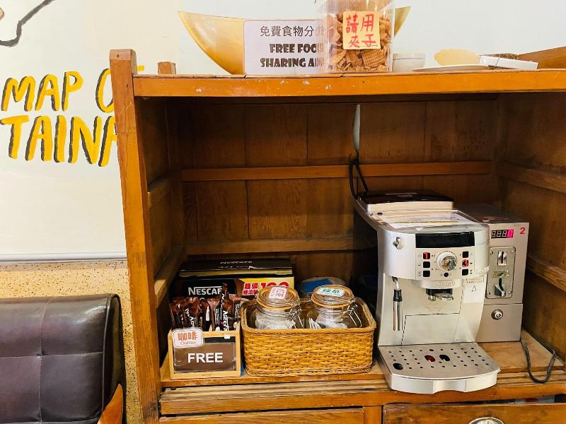 Yuan Qi Hostel image