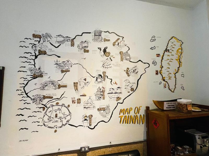 Yuan Qi Hostel image