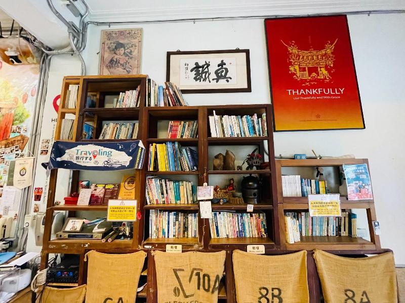 Yuan Qi Hostel image