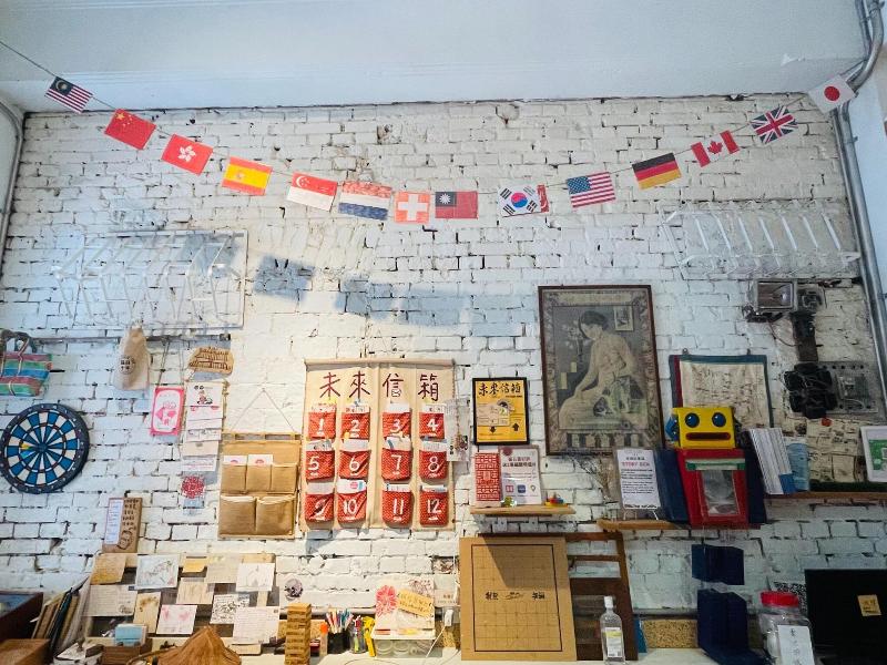 Yuan Qi Hostel image