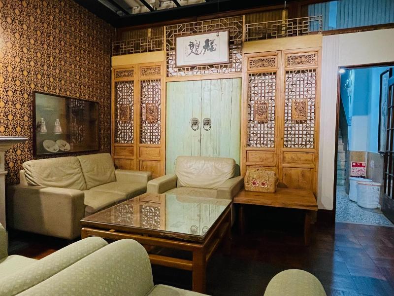 Yuan Qi Hostel image