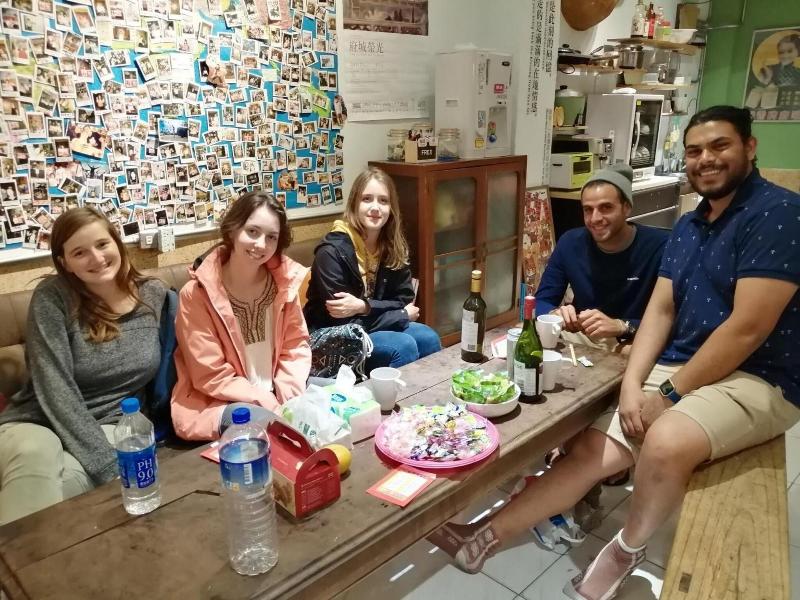 Yuan Qi Hostel image