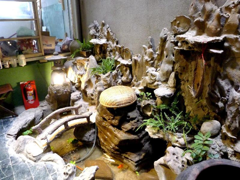 Yuan Qi Hostel image