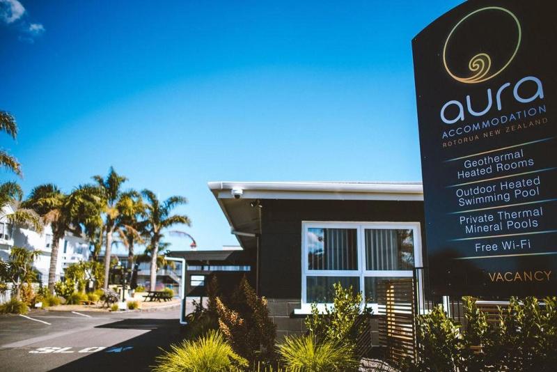Aura Accommodation image