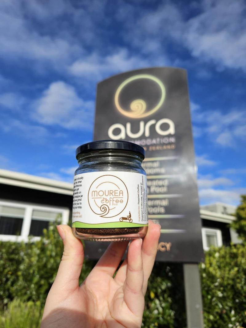 Aura Accommodation image