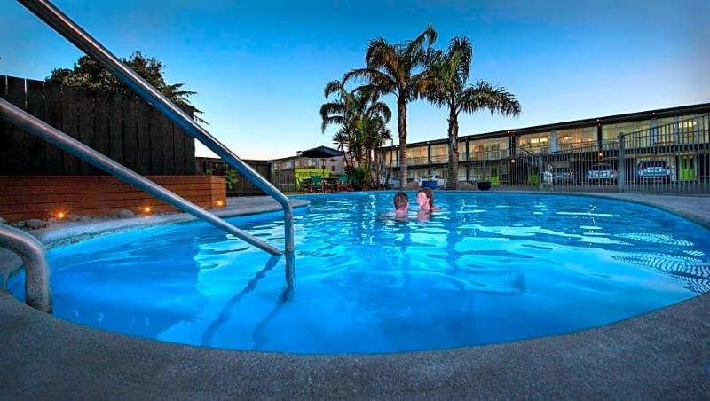 Aura Accommodation image