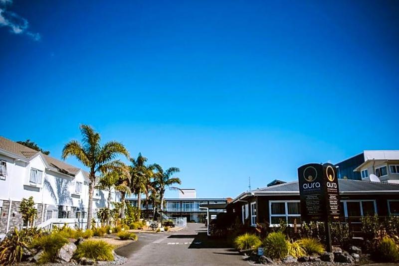 Aura Accommodation image