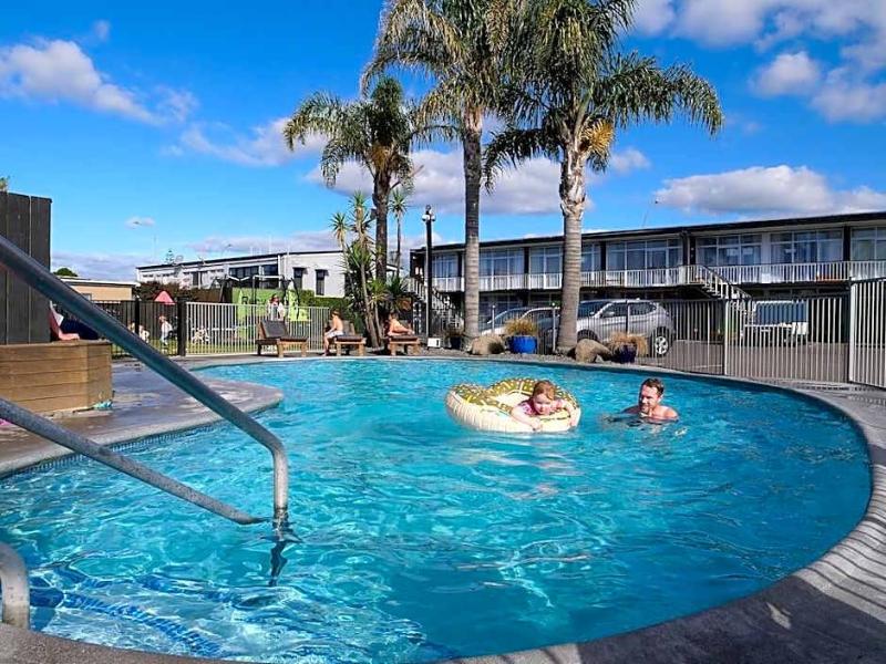 Aura Accommodation image