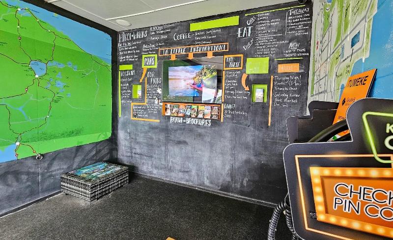 Aura Accommodation image