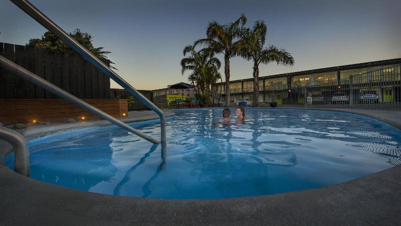 Aura Accommodation image