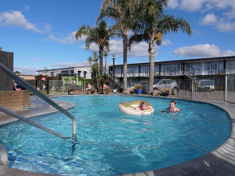 Aura Accommodation image