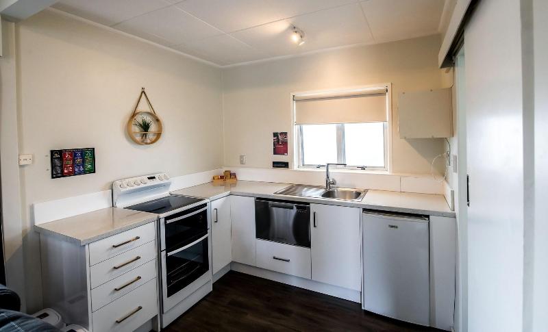 Aura Accommodation image