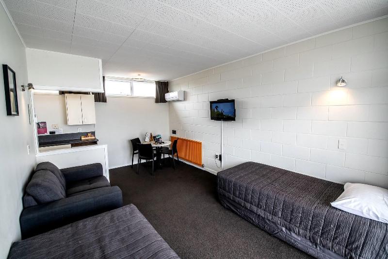 Aura Accommodation image