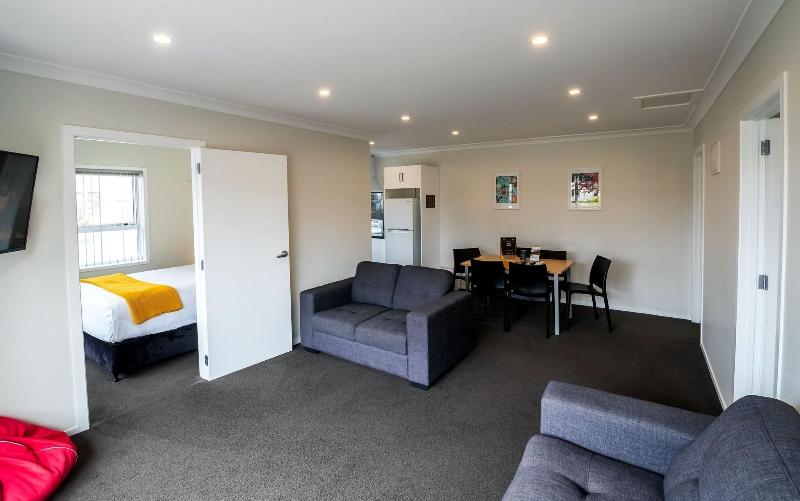 Aura Accommodation image