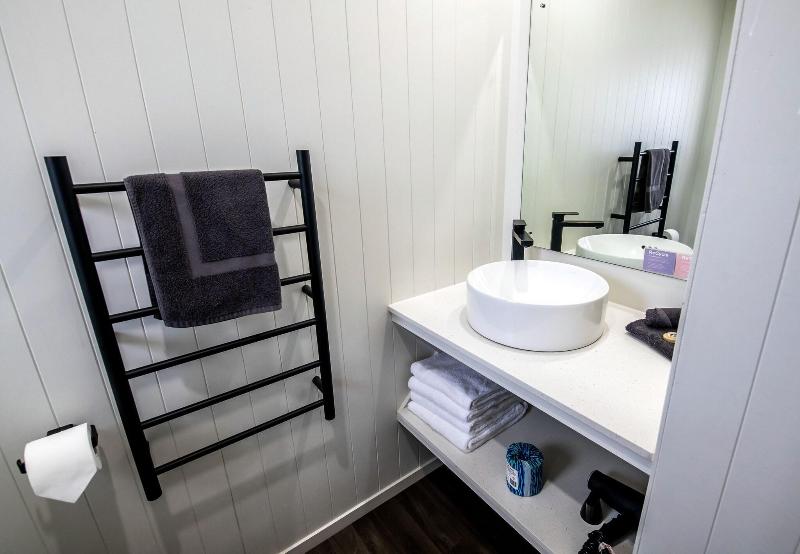 Aura Accommodation image